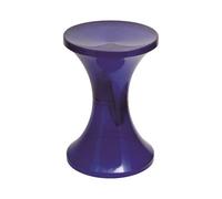 Stamp Edition - Tabouret Bleu