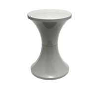 Stamp Edition - Tabouret Gris