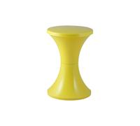 Stamp Edition - Tabouret Jaune