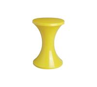 Stamp Edition - Tabouret Jaune
