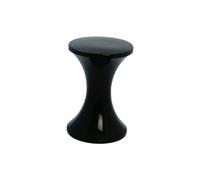 Stamp Edition - Tabouret Noir