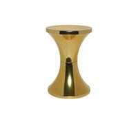 Stamp Edition - Tabouret Or