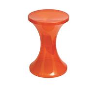 Stamp Edition - Tabouret Orange