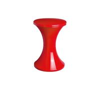Stamp Edition - Tabouret Rouge