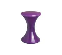Stamp Edition - Tabouret Violet