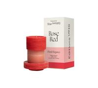 STAN EDITIONS - Bougie parfumée Rouge