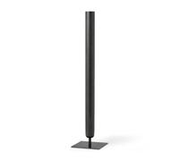 Audo Copenhagen Vase Stance 50 cm Laiton bronzé