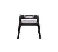 Stand compact pour barbecue série q - weber