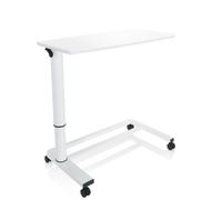 STAND II - Bureau assis-debout Blanc