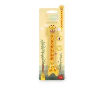 Stand-Ink Ovation - Ballpoint Pen With Base Giraffe