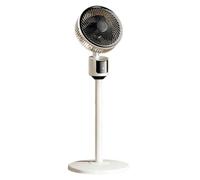 Stand Up Fan Powerful Quiet Cooling Air Circulation, High Powered Fan Air