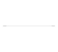 Standard 230 V Tubes LED G5 T5 HF 1163mm 2500lm 20W 4000K Opale Opale G