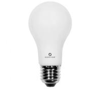STANDARD 9W E27 220V 360 ° LED Beneito Faure - Blanc naturel, E27, 9W