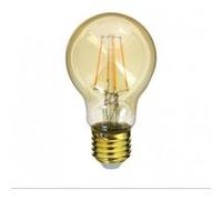 Standard A60 Vintage Filament 3,8W E27 320° 350Lm Blanc Chaud3.8 Équivalent À 30W G