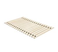 Standard Bed Slats Sommiers pour lit Connect Hay Wx140 cm - 5710441311102