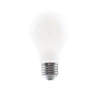Standard E27 Filament LED A Class Crystal Frost de Silver Electronics 1521lm 7,2W 6000K