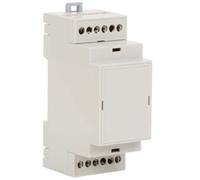 Boitier - Velleman - modulaire sur rail din