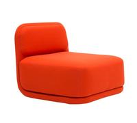 Standby Chair Fauteuil bas Softline - SOFTLINE STANDBY CHAIR LOW
