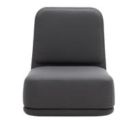 Standby Chair Fauteuil Haut Softline - SOFTLINE STANDBY CHAIR HIGH