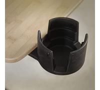 Stander Cup Holder Accessory for Omni Tray, Accessoire Porte-Gobelet