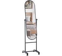 Standspiegel Nane Oval