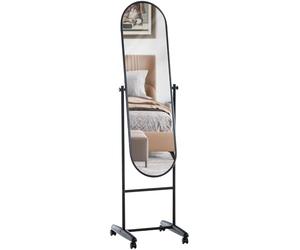 Standspiegel Nane Oval