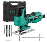 STANEW Scie Sauteuse Filaire 650W avec 5 Lames