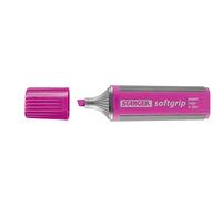 Stanger 180104000 Soft Grip Highlighter Rose