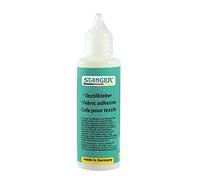 Stanger 18023/1 Colle textile 50 g, sans LM.