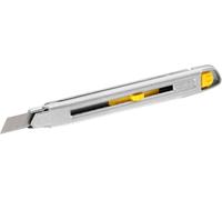 Stanley 0-10-095 Interlock Cutter a lame sécable 9mm
