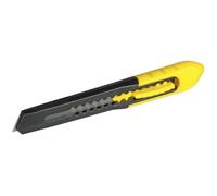 Stanley 0-10-150 Cutter 9 mm SM Multicolore
