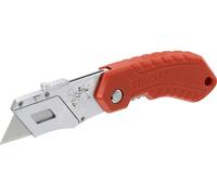 Stanley 0-10-243 Couteau de sécurité, pliable 160mm