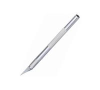 Stanley 0-10-401 couteau à lame rétractable Aluminium Couteau rasoir