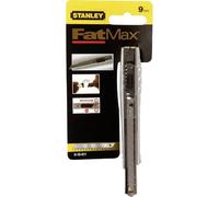 Stanley Cutter 0-10-411 FatMax Plus – Lame 9 mm inox, 135 cm, idéal pour les moquettes