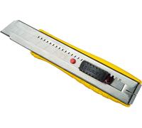 Stanley 0-10-431 FatMax Cutter avec lame sécable 25mm