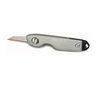 Stanley Couteau scalpel de poche 0-10-598 lame rétractable 110 mm
