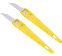 Scalpel coupe-tout STANLEY - 140 mm - 0-10-601