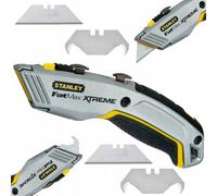 Stanley 0-10-789 FatMax Couteau universel 180mm