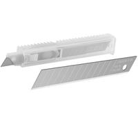 Lame de cutter 9mm distributeur 10 lames Stanley