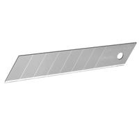 Stanley 0-11-301 10 lames 18 mm pour cutter