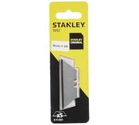 Stanley 0-11-921 Lame de couteau 1992 sans trou Carte 5 Lames, Multicolore