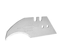 Lame de couteau concave 5192 - carte 5 lames - 0-11-952