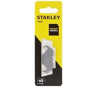 Stanley Lame de couteau 0-11-983 1996 sans trou – Carte 5 lames