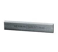 STANLEY 0-12-378 Fer pour rabot RB10/RB5 Carte 5 Lames droites
