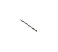 Scie a chantourner carte 4 lames - 0-15-061