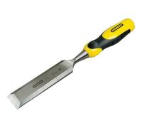 Stanley Ciseau à bois Dynagrip 0-16-882 38 mm