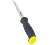 Stanley 0-20-556 FatMax Scie a guichet spéciale panneaux de plâtre 355mm, 7 dents/pouce