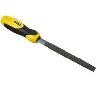 Stanley 0-22-455 Lime demi-ronde mi-douce 150 mm