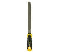 Stanley Lime demi-ronde 0-22-456 mi‑douce 200 mm