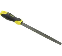 Stanley Lime triangulaire Stanley avec manche, taille 1, 200 mm Quantité:1